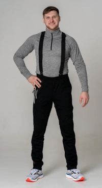 Брюки NONAME FLOW IN MOTION PANTS 15 UNISEX