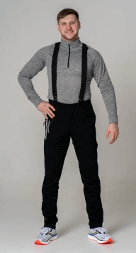Брюки NONAME FLOW IN MOTION PANTS 15 UNISEX