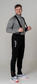 Брюки NONAME FLOW IN MOTION PANTS 15 UNISEX