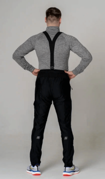 Брюки NONAME FLOW IN MOTION PANTS 15 UNISEX