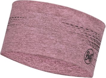 Повязка Buff Dryflx Headband Lilac Sand 118098.640.10.00