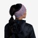 Повязка Buff Dryflx Headband Lilac Sand 118098.640.10.00 в Твери