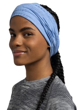 Бандана Buff Dryflx Solid Washed Blue 118096.725.10.00