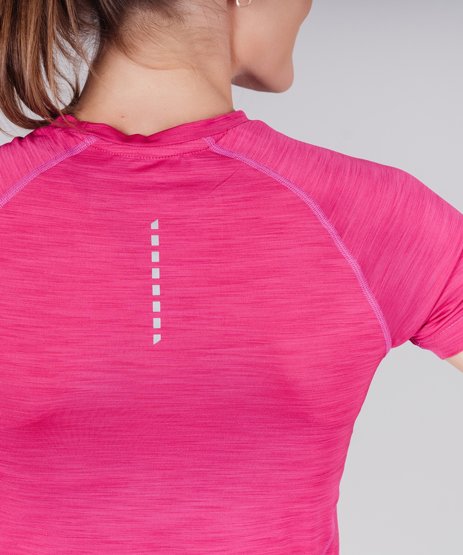 Футболка Nordski Pro Berry W NSW421025