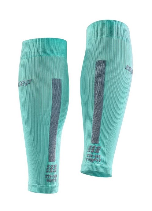 Компрессионные гетры CEP бирюзовые C303W WS40-F-X в Твери