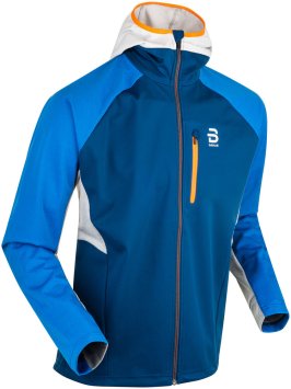 Куртка Bjorn Daehlie 2021-22 Jacket North Estate Blue 333245_25300