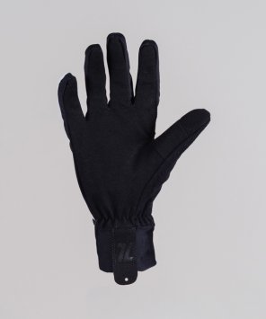 Перчатки Nordski Pro Black/Illusion Blue NSU327103