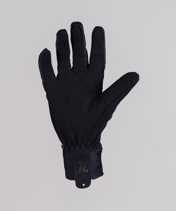 Перчатки Nordski Pro Black/Illusion Blue NSU327103