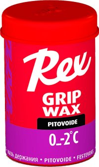 Мазь REX 122 Purple 0/-2
