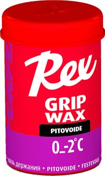 Мазь REX 122 Purple 0/-2