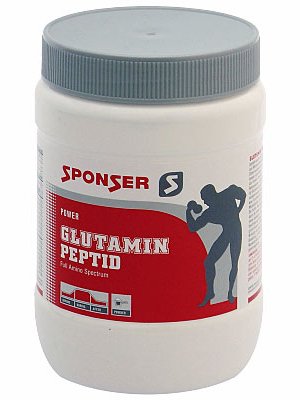 Глутамин Пептид (250г.)