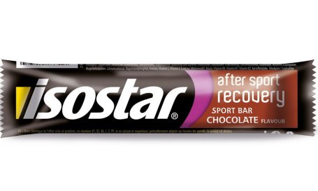 Батончик Reload Sport Bar Chocolate 40г