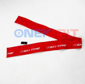 Лента для крепления лыж  SKI TIME 2 метр