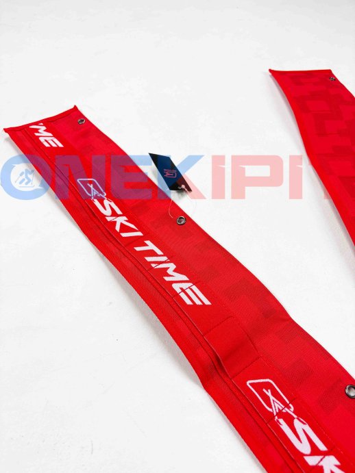 Лента для крепления лыж  SKI TIME 2 метр