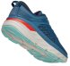 Кроссовки Hoka M BONDI 7 Real Teal / Outer Space в Твери
