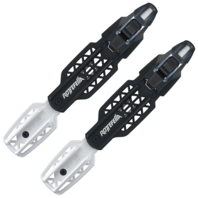 Крепления  Rottefella NNN ROLLERSKI SKATE