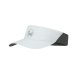 Козырек Buff Go Visor Solid White 128614.000.20.00