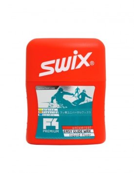 Мазь скольжения SWIX F4 F4100 эмульсия