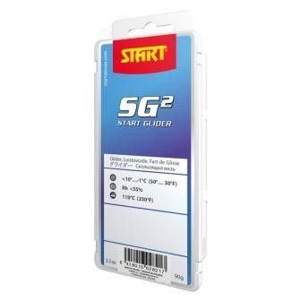 Парафин START SG2 +10/ -1 180гр