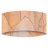 Повязка Buff CoolNet UV Wide Headband Moutah Apricot 135908.210.10.00