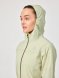 Ветровка Nordski Rain Green W NSW318800