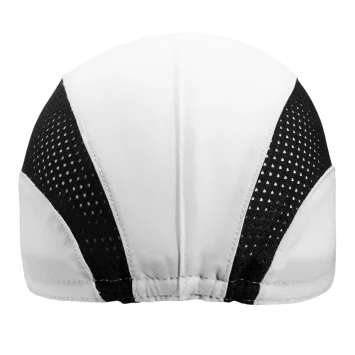 Кепка NORTHUG CORTINA Flex Brim Cap WHITE PN08102-101 (S/M)