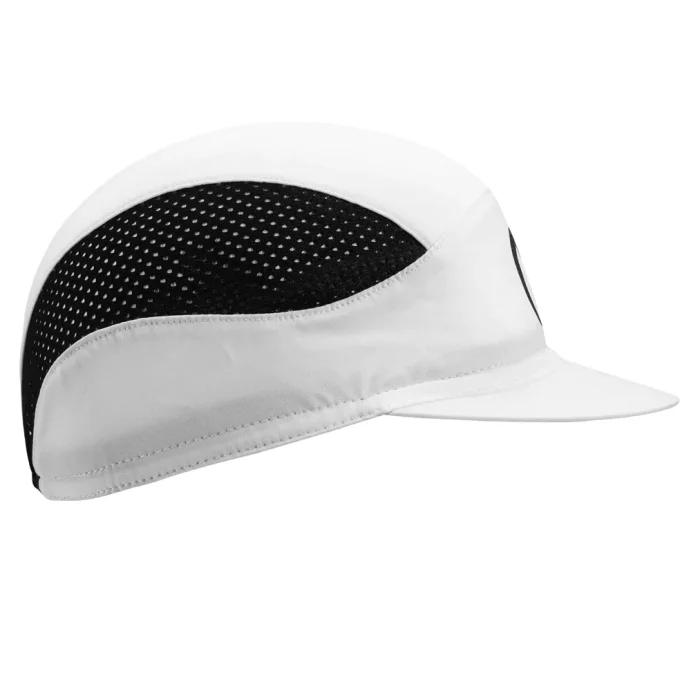 Кепка NORTHUG CORTINA Flex Brim Cap WHITE PN08102-101 (S/M)