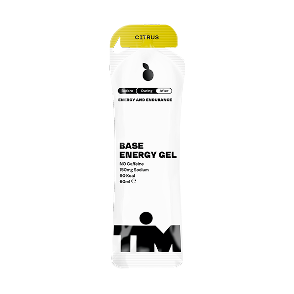 Гель энергетический TIM 60 мл.