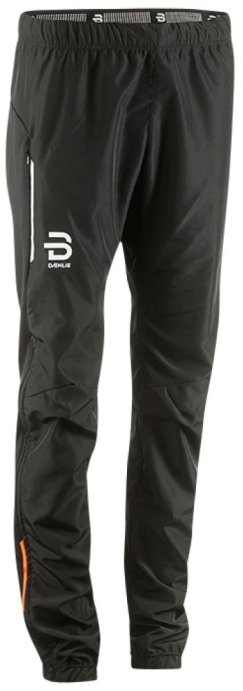 Брюки беговые Bjorn Daehlie 2018-19 Pants Winner 2.0 332041_99900 в Твери