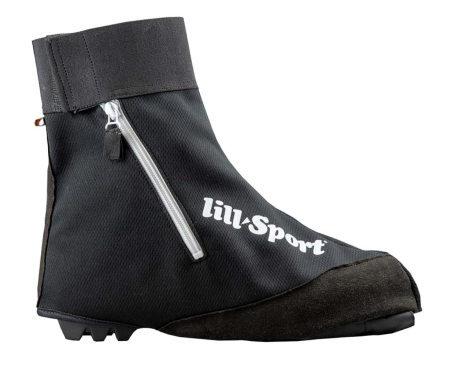Чехлы на лыжные ботинки Lillsport Boot-Cover 0731/00