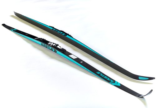 Лыжи Kastle RX10 2.0 Classic Cold Med NRX102CCM — 