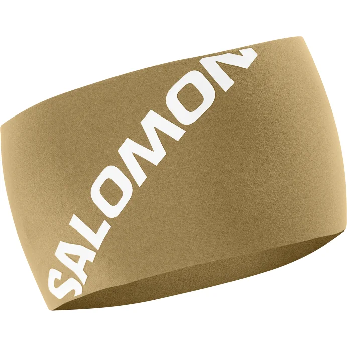 Повязка SALOMON RS PRO HEADBAND LC2628100 в Новосибирске