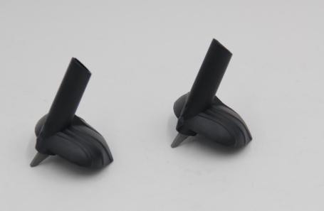 Лапка MOAX Race MPBRC 9 мм