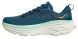 Кроссовки Hoka M BONDI 8 Midnight Ocean/Bluesteel
