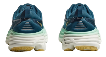 Кроссовки Hoka M BONDI 8 Midnight Ocean/Bluesteel