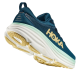 Кроссовки Hoka M BONDI 8 Midnight Ocean/Bluesteel