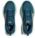 Кроссовки Hoka M BONDI 8 Midnight Ocean/Bluesteel