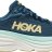 Кроссовки Hoka M BONDI 8 Midnight Ocean/Bluesteel