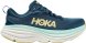 Кроссовки Hoka M BONDI 8 Midnight Ocean/Bluesteel