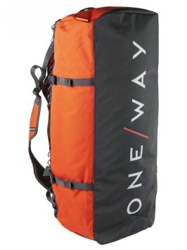 Сумка One Way 100L, оранжевая OZ20123