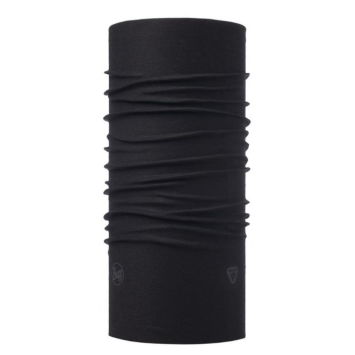 Бандана Buff THERMONET SOLID BLACK 115235.999.10.00