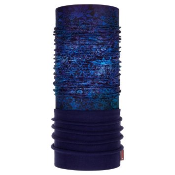 Бандана Buff Polar Fairy Snow Night Blue 120897.779.10.00