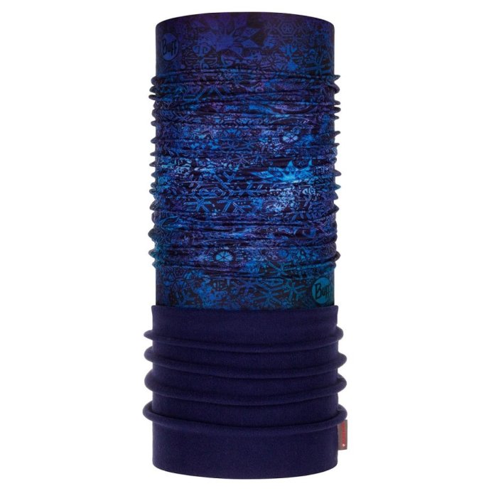 Бандана Buff Polar Fairy Snow Night Blue 120897.779.10.00 в Твери