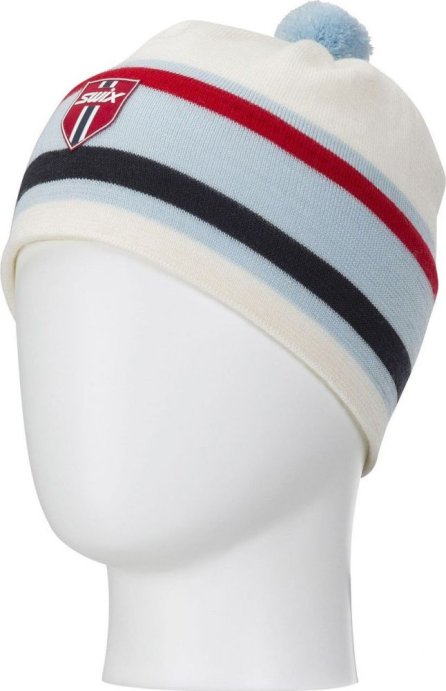 Шапка Свикс Tradition Light 46450/00025 голуб. 56