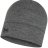 Шапка Buff Merino Migweight Hat Melange Light Grey 118007.933.10.00