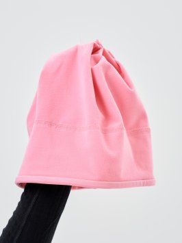 Тренировочная шапка Nordski Train Candy Pink NSV273951