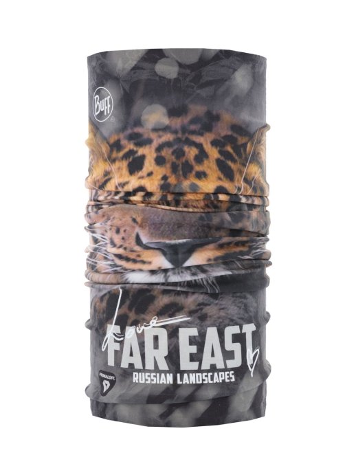 Бандана Buff Thermonet Far East 135043.555.10.00