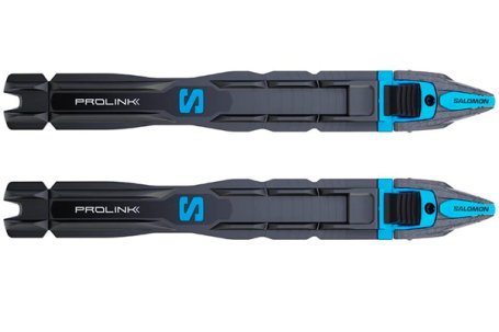 Крепления SALOMON PROLINK RACE Skate L417855