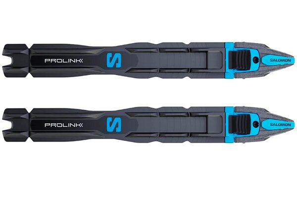 Крепления SALOMON PROLINK RACE Skate L417855