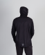 Ветровка Nordski Run Total Black NSM280111